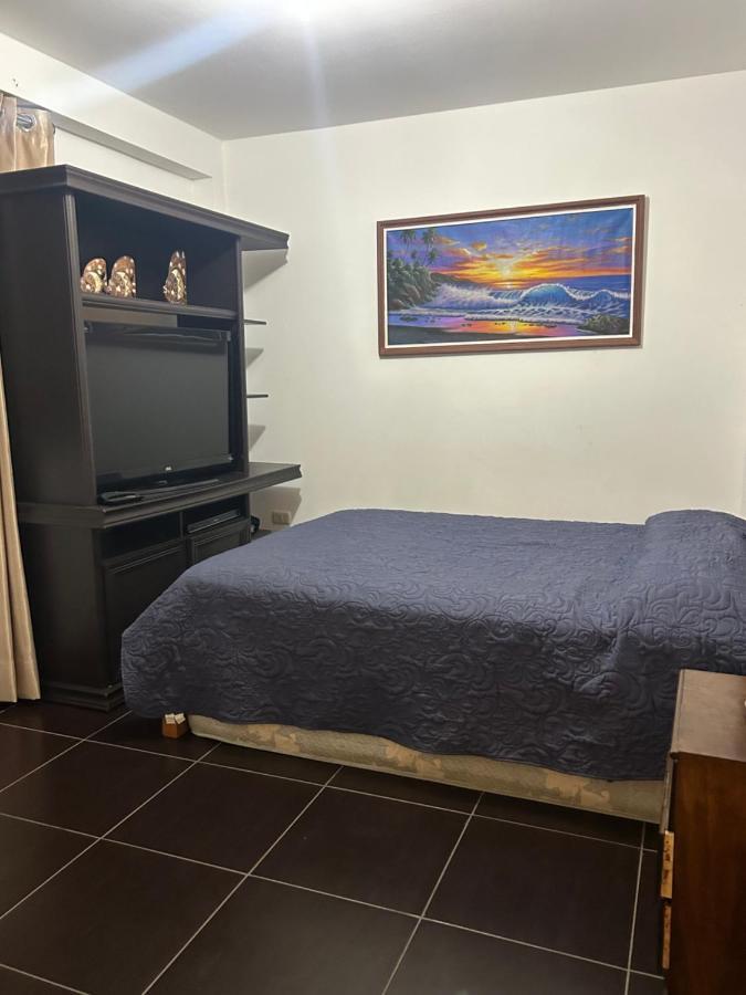 Apartamento Huanchaco Yuri Apartman Kültér fotó